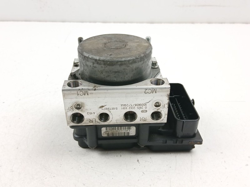 Recambio de abs para citroën nemo furgoneta/monovolumen (aa_) 1.4 hdi referencia OEM IAM 51879971  0265232491