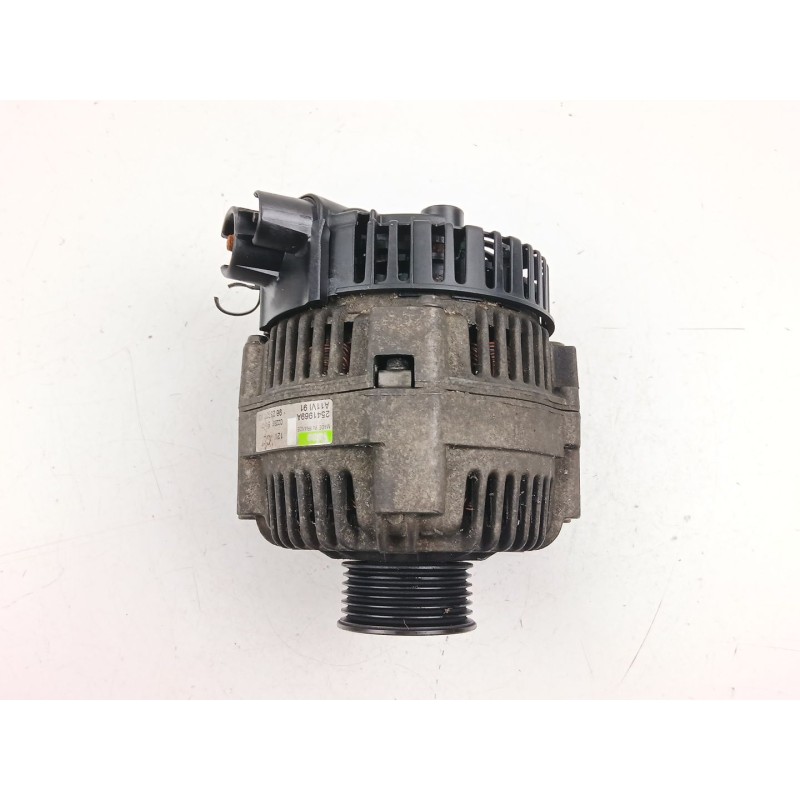 Recambio de alternador para peugeot partner caja/chasis (5_, g_) 1.9 d referencia OEM IAM 9623727180  A11VI91