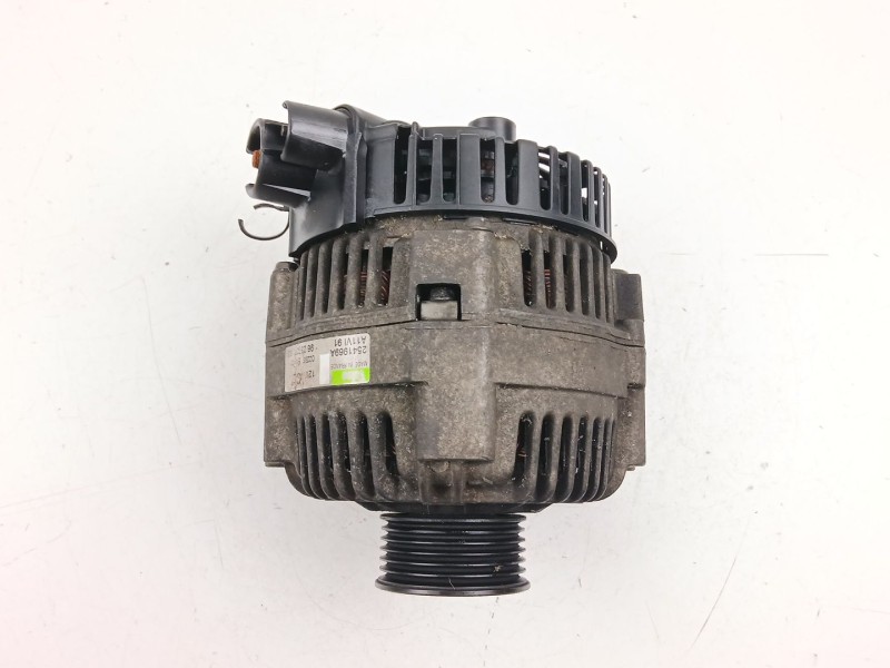 Recambio de alternador para peugeot partner caja/chasis (5_, g_) 1.9 d referencia OEM IAM 9623727180  A11VI91