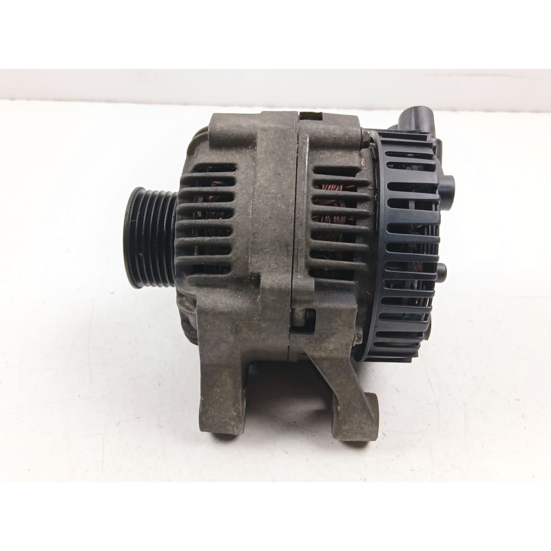 Recambio de alternador para peugeot partner caja/chasis (5_, g_) 1.9 d referencia OEM IAM 9623727180  A11VI91