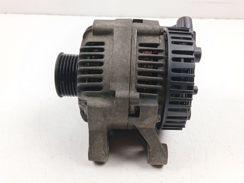 Recambio de alternador para peugeot partner caja/chasis (5_, g_) 1.9 d referencia OEM IAM 9623727180  A11VI91