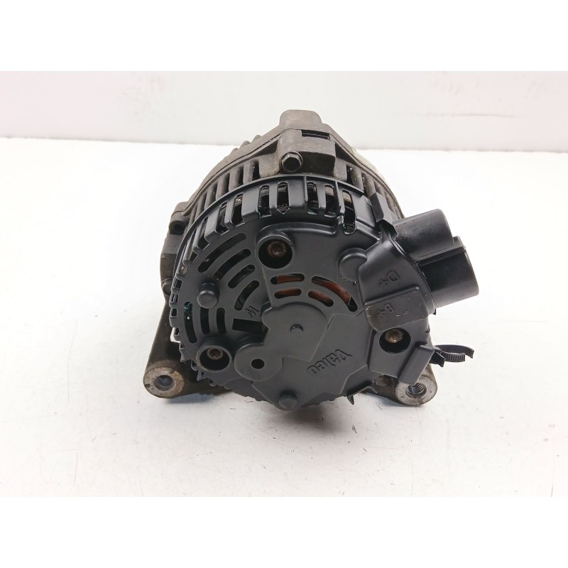 Recambio de alternador para peugeot partner caja/chasis (5_, g_) 1.9 d referencia OEM IAM 9623727180  A11VI91