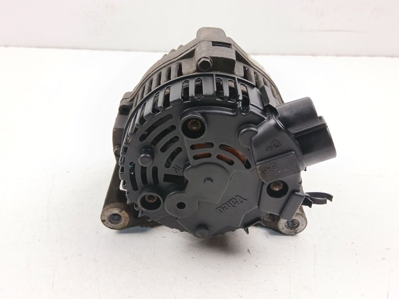 Recambio de alternador para peugeot partner caja/chasis (5_, g_) 1.9 d referencia OEM IAM 9623727180  A11VI91