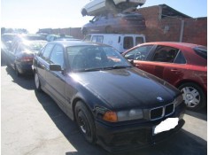 bmw 325 del año 1994