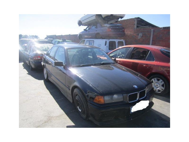 bmw 325 del año 1994