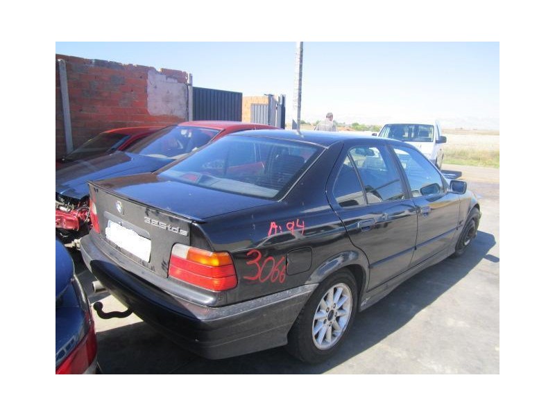 bmw 325 del año 1994