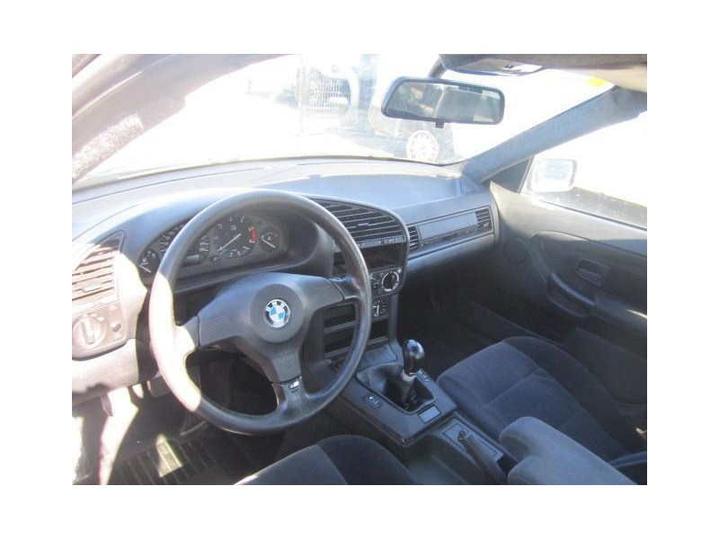 bmw 325 del año 1994