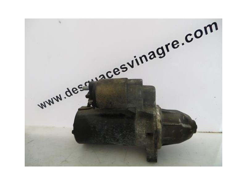 Recambio de motor arranque : volvo 940 : 2.3 g -b230fk/sinplomo(134,64cv)5p [1996] para volvo 940 2.3 g -b230fk/sinplomo(134,64c