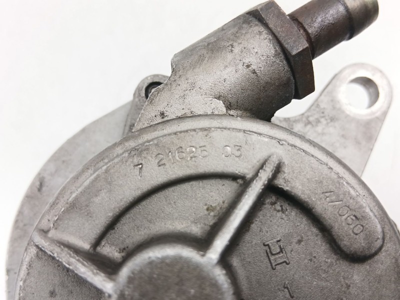 Recambio de depresor freno para bmw 325 2.5 d -25-6t-1 referencia OEM IAM 11662247490  72162503