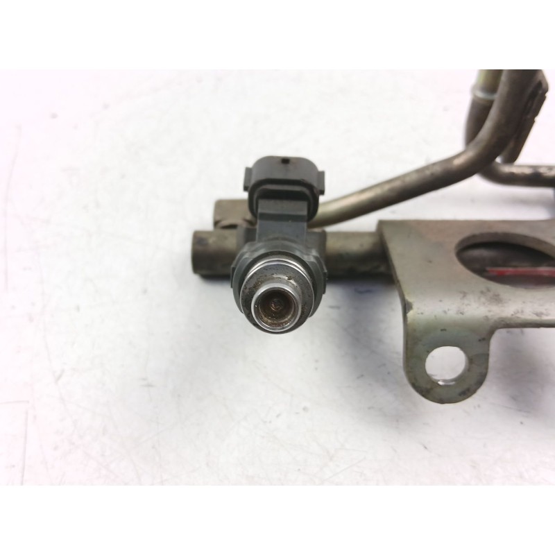 Recambio de inyectores juego para subaru forester (sg_) 2.0 awd (sg5) referencia OEM IAM 16611AA650 FBJC101 