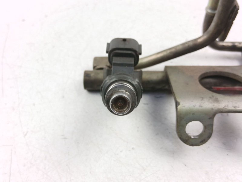 Recambio de inyectores juego para subaru forester (sg_) 2.0 awd (sg5) referencia OEM IAM 16611AA650 FBJC101 