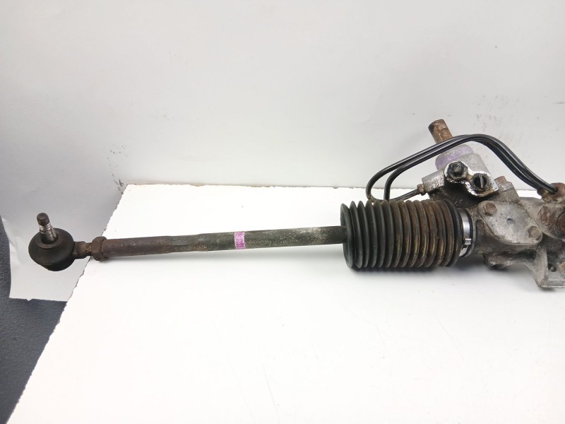 Recambio de cremallera direccion para peugeot partner caja/chasis (5_, g_) 1.9 d referencia OEM IAM 9626294530  