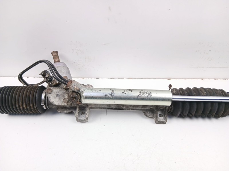 Recambio de cremallera direccion para peugeot partner caja/chasis (5_, g_) 1.9 d referencia OEM IAM 9626294530  