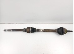 Recambio de transmision delantera derecha para citroën c-elysee (dd_) 1.6 hdi 92 referencia OEM IAM 9826052880   2