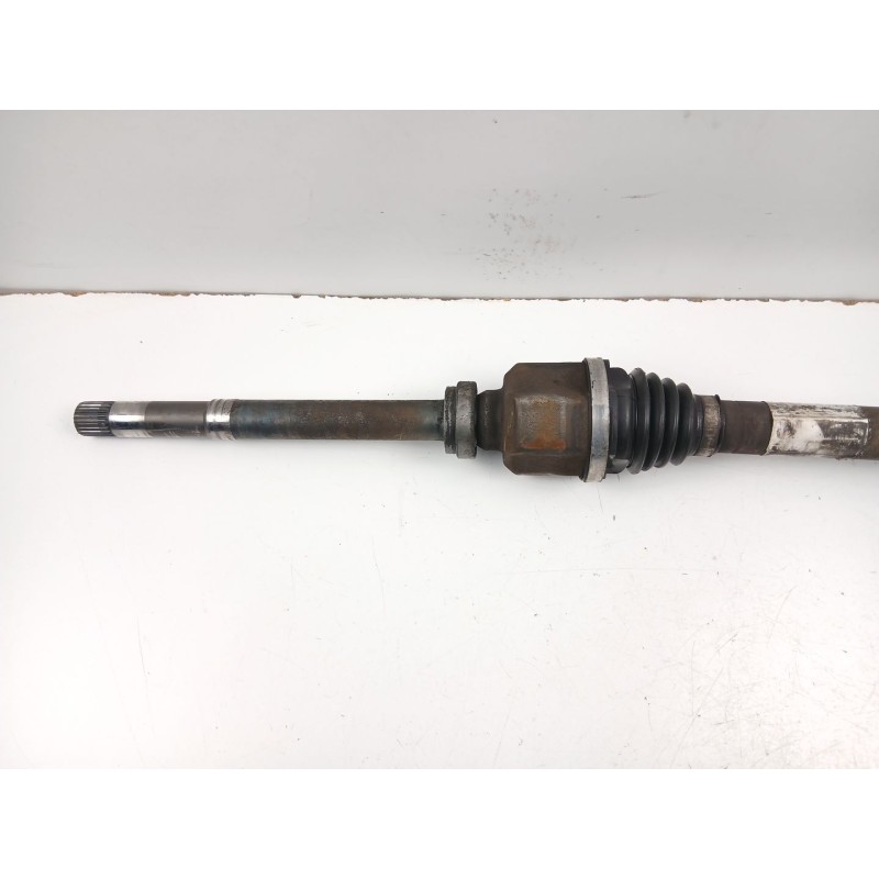 Recambio de transmision delantera derecha para citroën c-elysee (dd_) 1.6 hdi 92 referencia OEM IAM 9826052880  