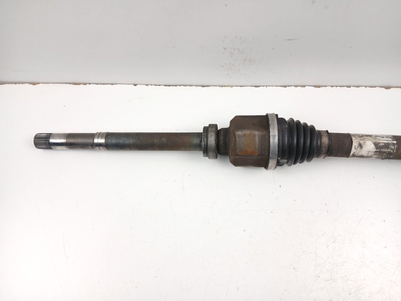 Recambio de transmision delantera derecha para citroën c-elysee (dd_) 1.6 hdi 92 referencia OEM IAM 9826052880  