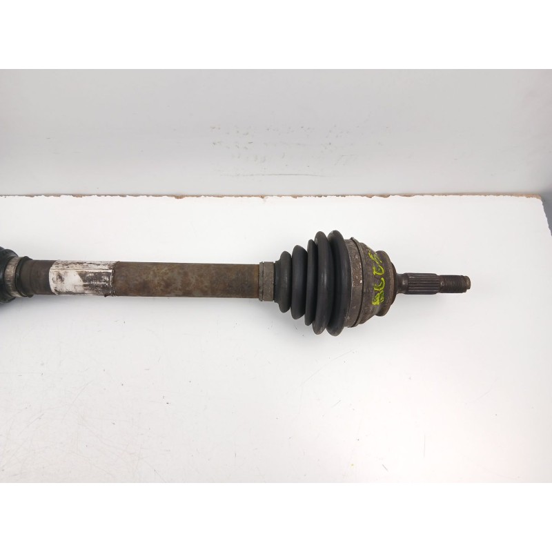 Recambio de transmision delantera derecha para citroën c-elysee (dd_) 1.6 hdi 92 referencia OEM IAM 9826052880  