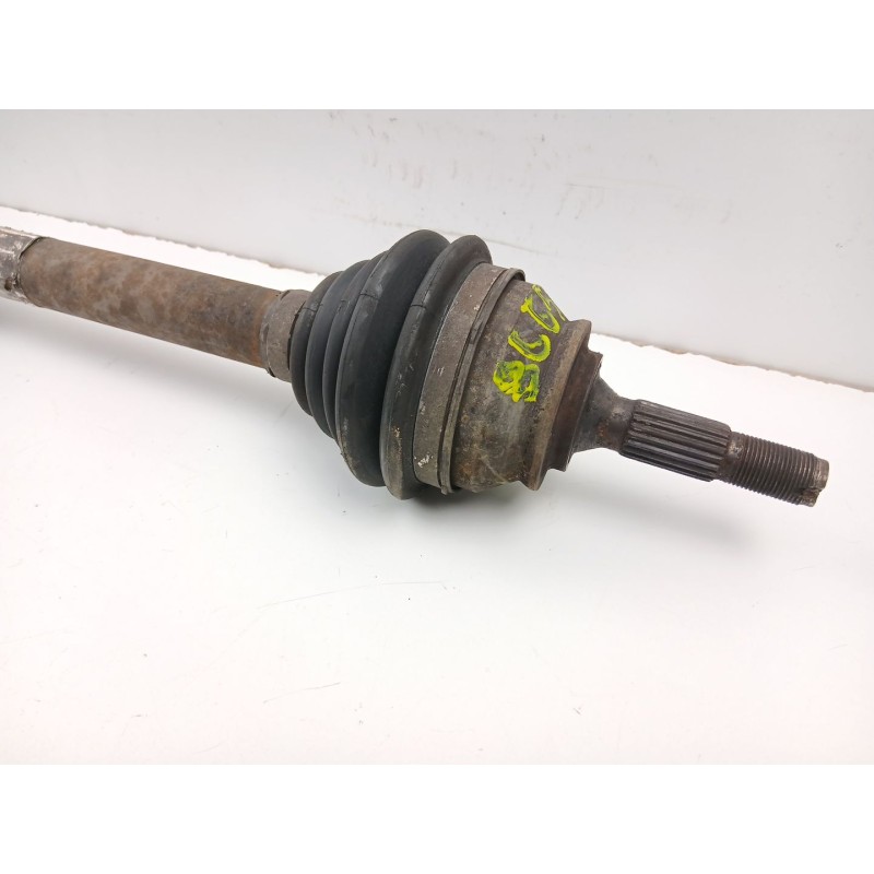 Recambio de transmision delantera derecha para citroën c-elysee (dd_) 1.6 hdi 92 referencia OEM IAM 9826052880  