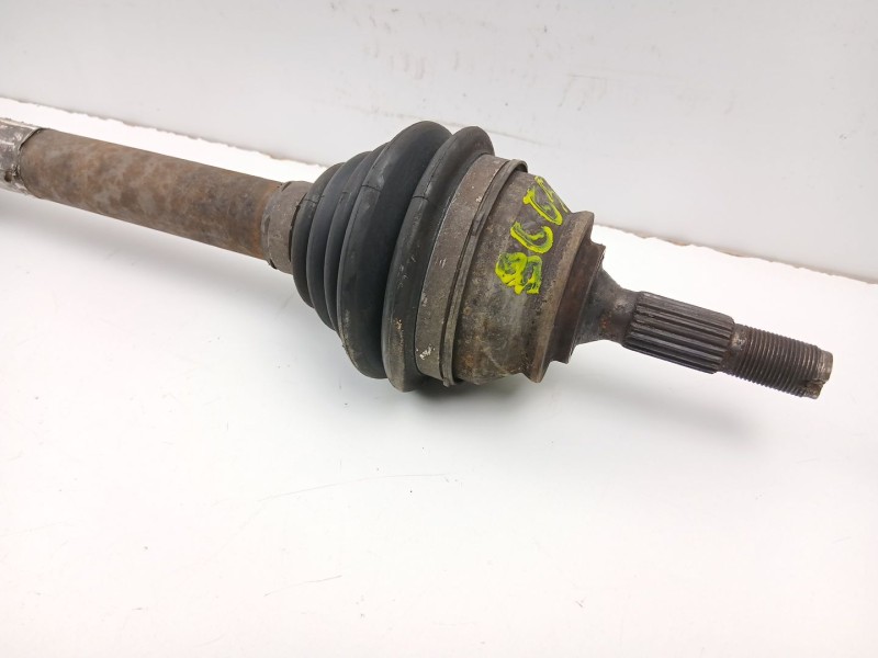 Recambio de transmision delantera derecha para citroën c-elysee (dd_) 1.6 hdi 92 referencia OEM IAM 9826052880  