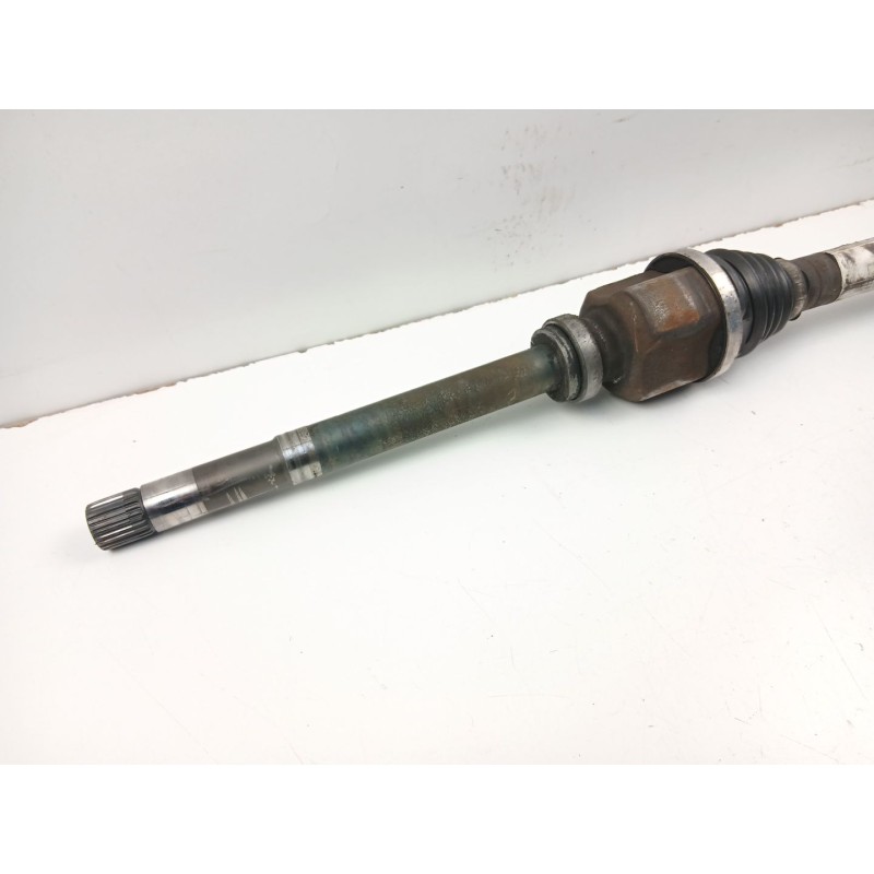 Recambio de transmision delantera derecha para citroën c-elysee (dd_) 1.6 hdi 92 referencia OEM IAM 9826052880  