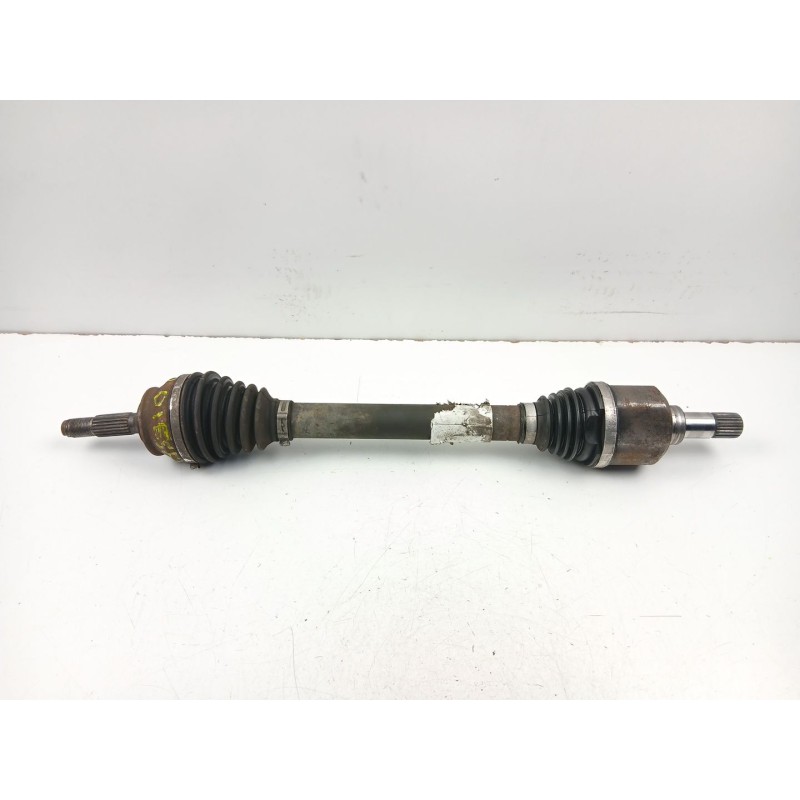 Recambio de transmision delantera izquierda para citroën c-elysee (dd_) 1.6 hdi 92 referencia OEM IAM 9826052780  