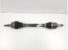 Recambio de transmision delantera izquierda para citroën c-elysee (dd_) 1.6 hdi 92 referencia OEM IAM 9826052780   2