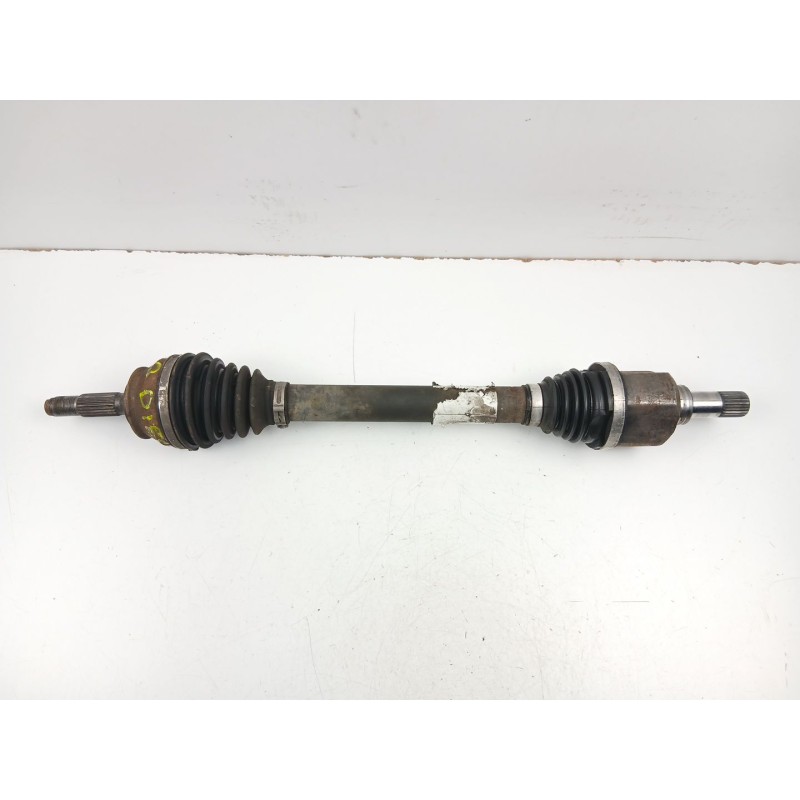 Recambio de transmision delantera izquierda para citroën c-elysee (dd_) 1.6 hdi 92 referencia OEM IAM 9826052780  