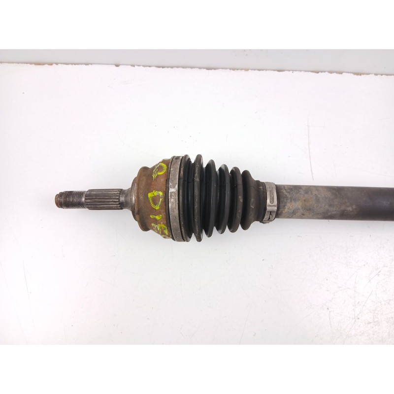 Recambio de transmision delantera izquierda para citroën c-elysee (dd_) 1.6 hdi 92 referencia OEM IAM 9826052780  