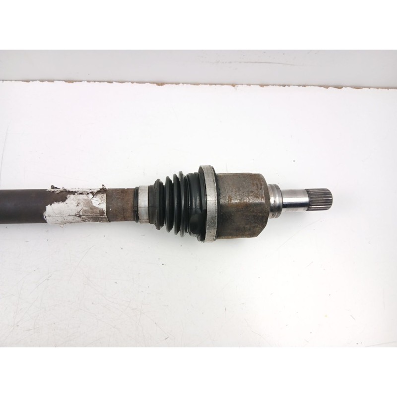 Recambio de transmision delantera izquierda para citroën c-elysee (dd_) 1.6 hdi 92 referencia OEM IAM 9826052780  