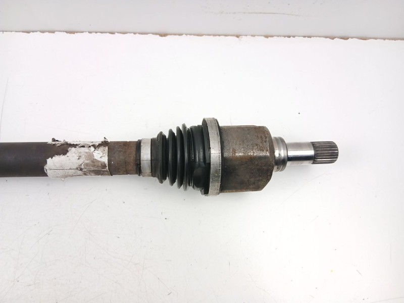 Recambio de transmision delantera izquierda para citroën c-elysee (dd_) 1.6 hdi 92 referencia OEM IAM 9826052780  