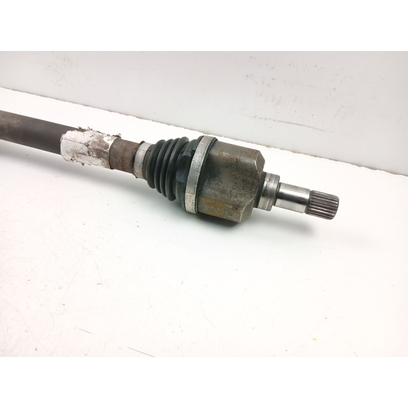 Recambio de transmision delantera izquierda para citroën c-elysee (dd_) 1.6 hdi 92 referencia OEM IAM 9826052780  