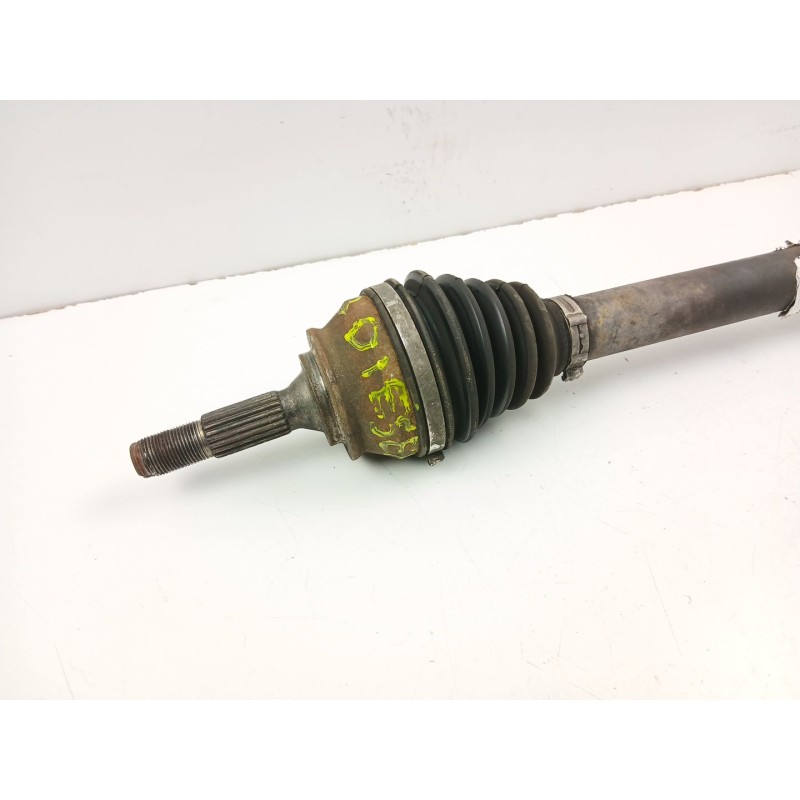 Recambio de transmision delantera izquierda para citroën c-elysee (dd_) 1.6 hdi 92 referencia OEM IAM 9826052780  