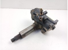 Recambio de cremallera direccion para mercedes-benz mb furgoneta (w631) d (631.332, 631.342) referencia OEM IAM A6314600178  TAS