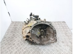 Recambio de caja cambios 5v turbo diesel para ford transit connect (p65_, p70_, p80_) 1.8 tdci referencia OEM IAM 3S4R7201BD  