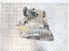 Recambio de caja cambios 5v turbo diesel para ford transit connect (p65_, p70_, p80_) 1.8 tdci referencia OEM IAM 3S4R7201BD   2