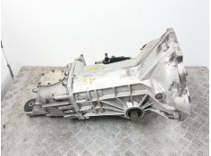Recambio de caja cambios 5v diesel para mercedes-benz mb furgoneta (w631) d (631.332, 631.342) referencia OEM IAM 718311  