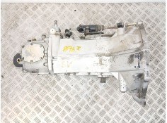 Recambio de caja cambios 5v diesel para mercedes-benz mb furgoneta (w631) d (631.332, 631.342) referencia OEM IAM 718311   2