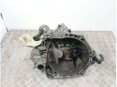 Recambio de caja cambios 5v turbo diesel para citroën c-elysee (dd_) 1.6 hdi 92 referencia OEM IAM 20DP72  