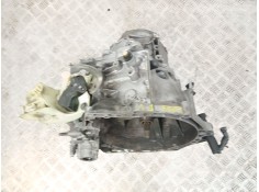 Recambio de caja cambios 5v turbo diesel para citroën c-elysee (dd_) 1.6 hdi 92 referencia OEM IAM 20DP72   2