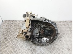 Recambio de caja cambios 5v turbo diesel para citroën nemo furgoneta/monovolumen (aa_) 1.4 hdi referencia OEM IAM 20CQ70  
