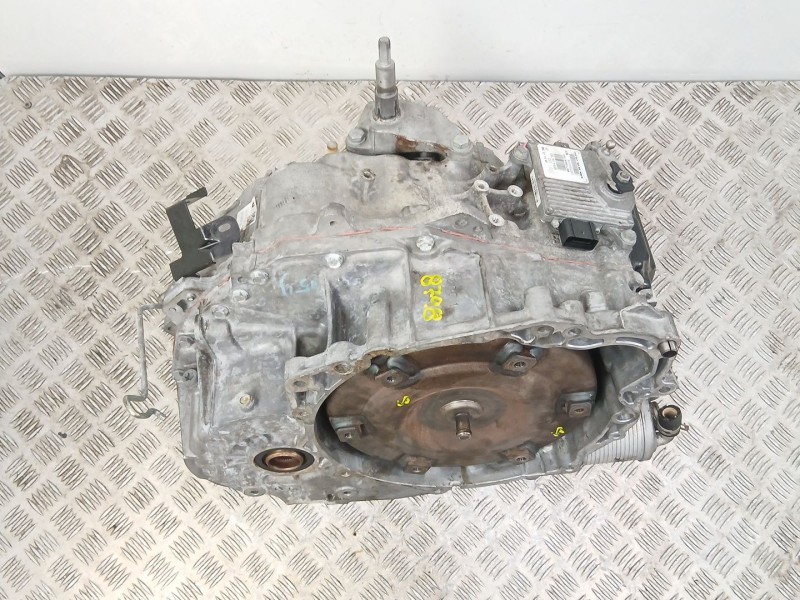 Recambio de cambio automatico para peugeot 5008 (0u_, 0e_) 2.0 hdi referencia OEM IAM 20GY03  