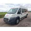 Recambio de carroceria para fiat ducato furgoneta (250_) 160 multijet 3,0 d referencia OEM IAM   
