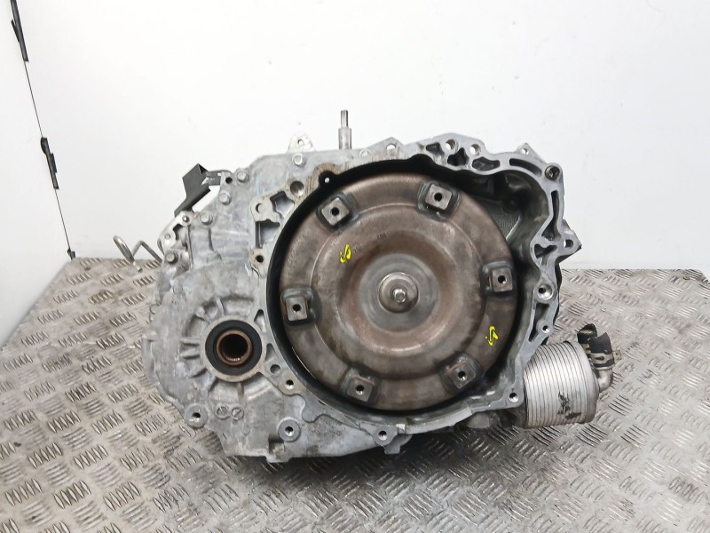 Recambio de cambio automatico para peugeot 5008 (0u_, 0e_) 2.0 hdi referencia OEM IAM 20GY03  