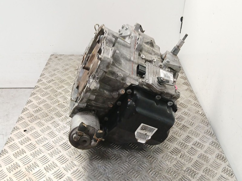 Recambio de cambio automatico para peugeot 5008 (0u_, 0e_) 2.0 hdi referencia OEM IAM 20GY03  