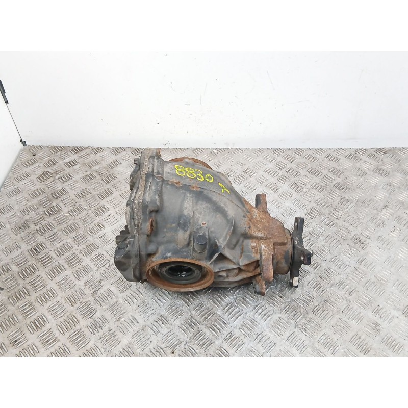 Recambio de diferencial trasero para mercedes-benz clase e (w211) e 320 cdi (211.022) referencia OEM IAM A2303510805  