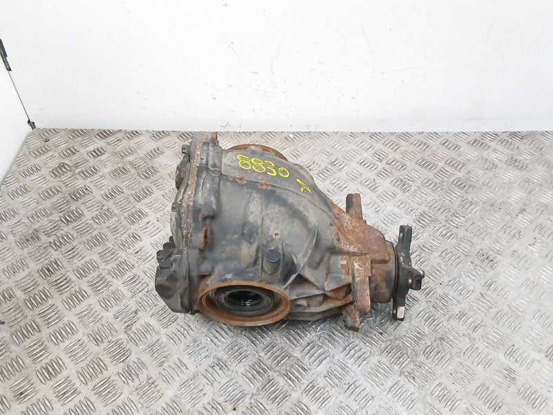 Recambio de diferencial trasero para mercedes-benz clase e (w211) e 320 cdi (211.022) referencia OEM IAM A2303510805  
