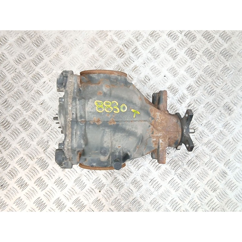 Recambio de diferencial trasero para mercedes-benz clase e (w211) e 320 cdi (211.022) referencia OEM IAM A2303510805  
