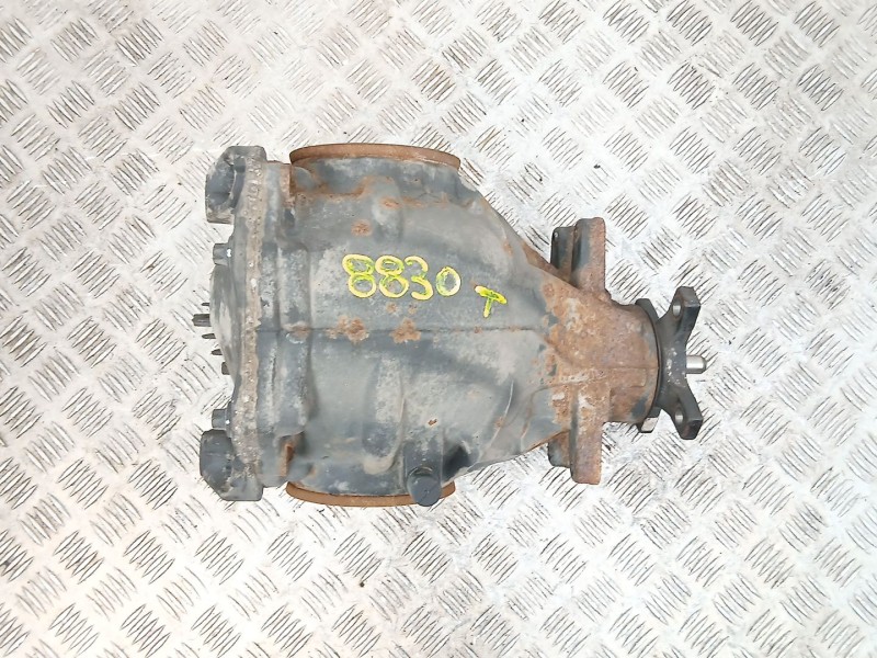 Recambio de diferencial trasero para mercedes-benz clase e (w211) e 320 cdi (211.022) referencia OEM IAM A2303510805  