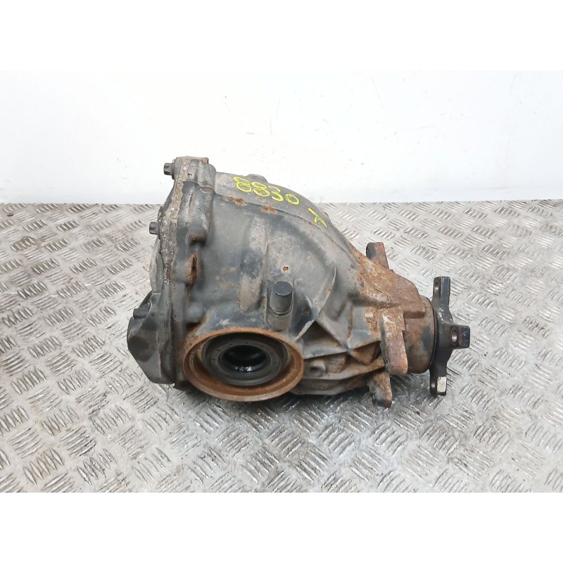 Recambio de diferencial trasero para mercedes-benz clase e (w211) e 320 cdi (211.022) referencia OEM IAM A2303510805  