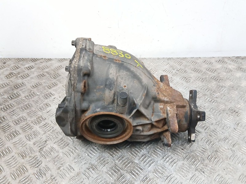 Recambio de diferencial trasero para mercedes-benz clase e (w211) e 320 cdi (211.022) referencia OEM IAM A2303510805  